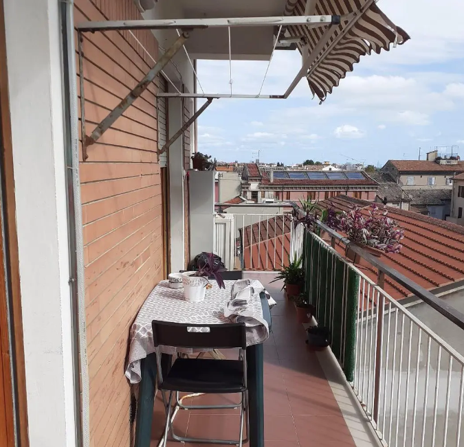 immobile APPARTAMENTO ALL'ASTA IN VIA REPUBBLICA, CHIARAVALLE (AN) - 4