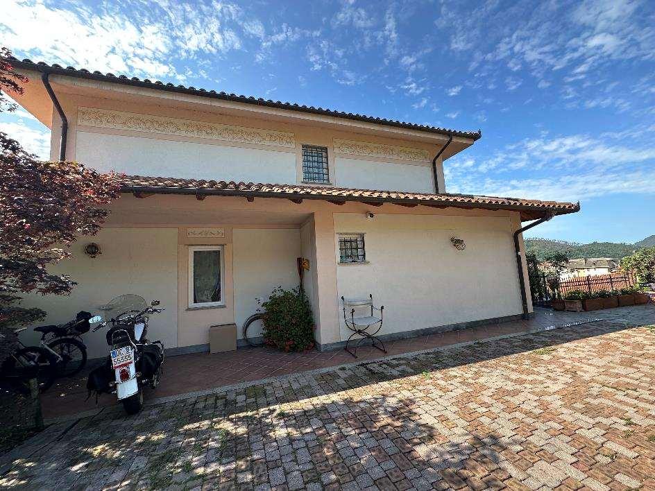 immobile villa all'asta in Via IV Novembre 58 a Casarza Ligure (GE) - 2
