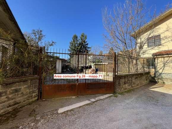 immobile magazzino all'asta in Via Antonio Gramsci n 16 - 20881 Bernareggio (MB) - 2
