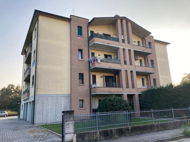 immobile appartamento all'asta in Via Ivano Pezzarossi, 4 - 42023 Cadelbosco di Sopra (RE) - 1