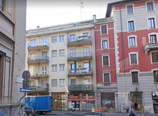 immobile APPARTAMENTO ALL'ASTA IN VIA CARLO IMBONATI MILANO (MI) - 1