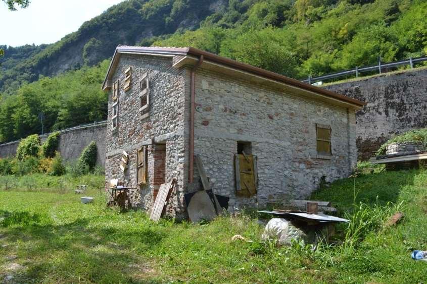 immobile casa singola all'asta in Via San Giacomo, 18 - 31040 Pederobba (TV) - 2