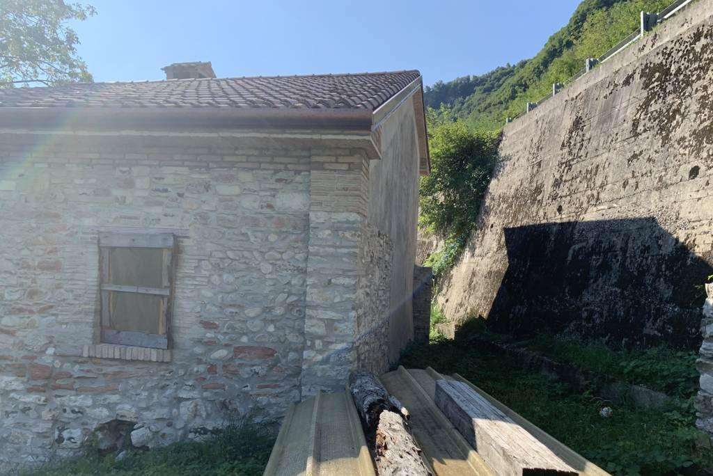 immobile casa singola all'asta in Via San Giacomo, 18 - 31040 Pederobba (TV) - 4