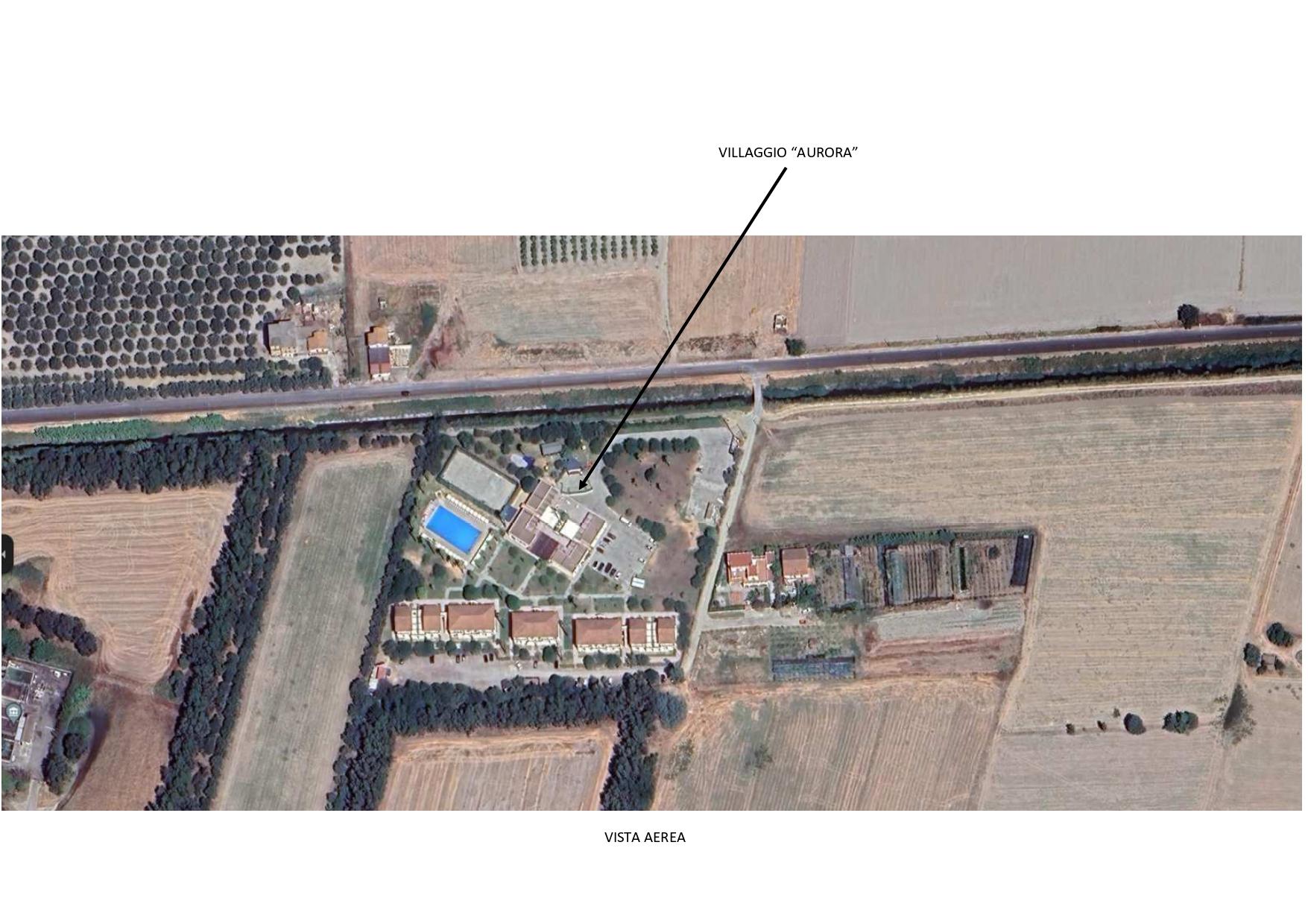 immobile appartamento all'asta in Frazione di Sibari, contrada Bruscata Grande, facenti parte del complesso turistico denominato Multiproprietà “Villaggio Aurora” Cassano all'Ionio (CS) - 1