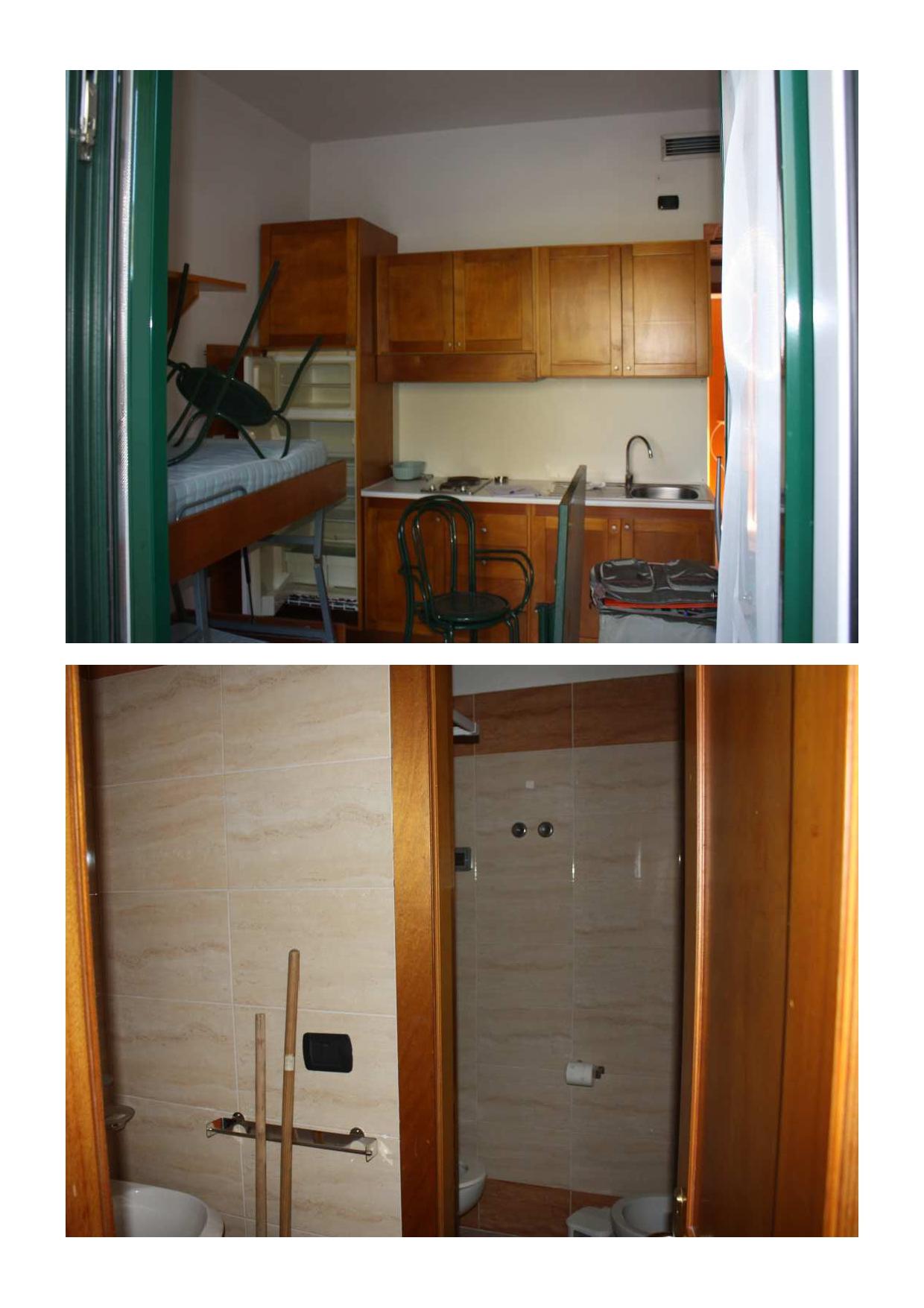 immobile appartamento all'asta in Frazione di Sibari, contrada Bruscata Grande, facenti parte del complesso turistico denominato Multiproprietà “Villaggio Aurora”, Cassano all'Ionio (CS) - 1