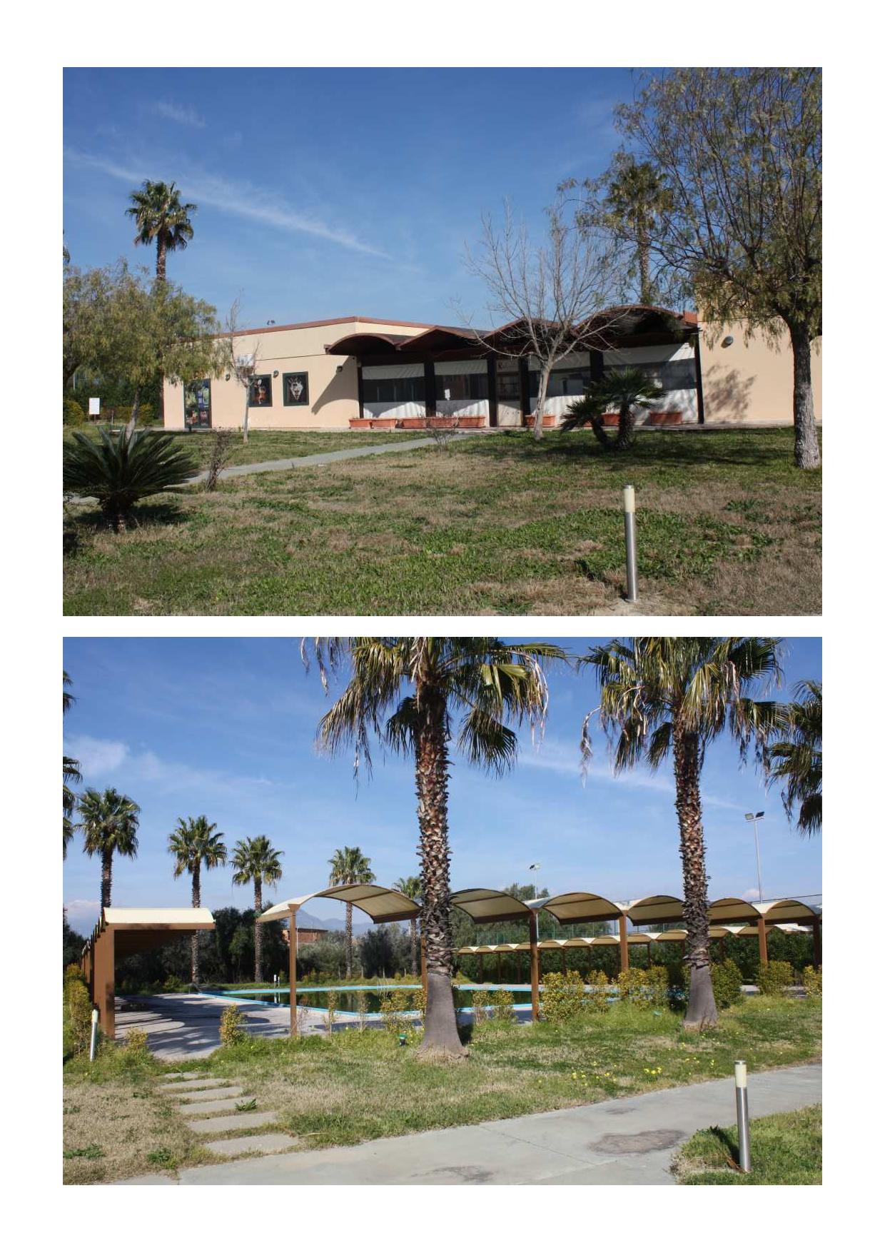 immobile appartamento all'asta in Frazione di Sibari, contrada Bruscata Grande, facenti parte del complesso turistico denominato Multiproprietà “Villaggio Aurora”, Cassano all'Ionio (CS) - 2