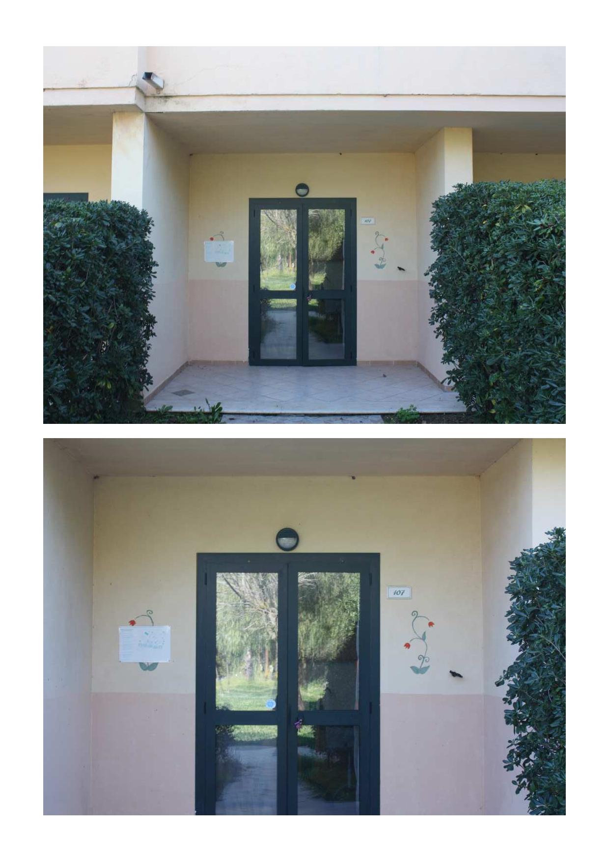 immobile appartamento all'asta in Frazione di Sibari, contrada Bruscata Grande, facenti parte del complesso turistico denominato Multiproprietà “Villaggio Aurora”, Cassano all'Ionio (CS) - 4