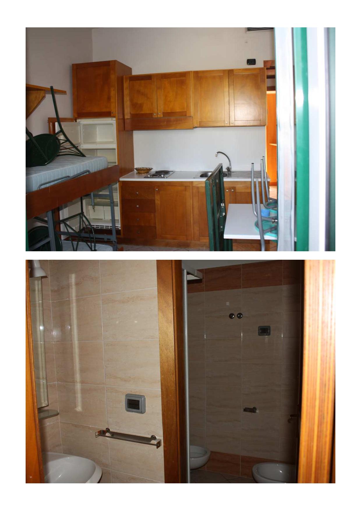 immobile appartamento all'asta in Frazione di Sibari, contrada Bruscata Grande, facenti parte del complesso turistico denominato Multiproprietà “Villaggio Aurora” Cassano all'Ionio (CS) - 3