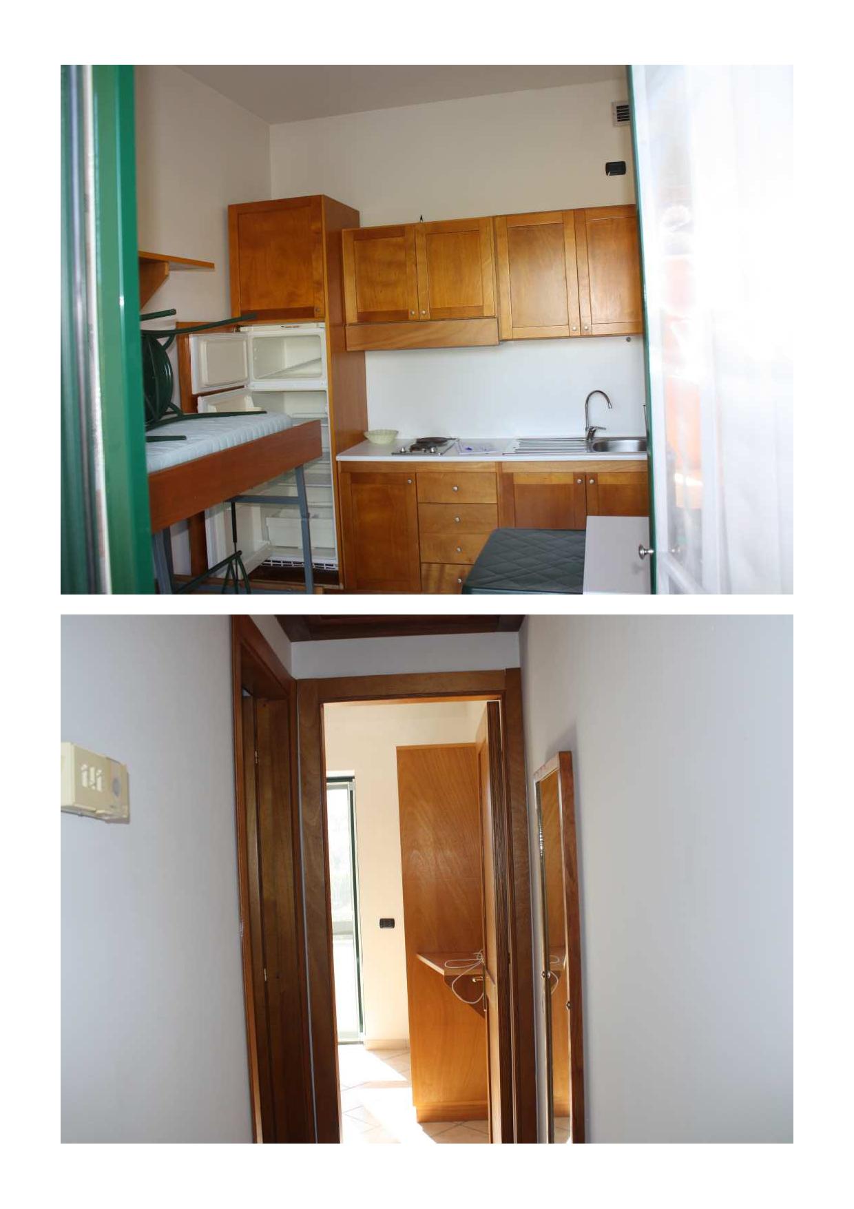 immobile appartamento all'asta in Frazione di Sibari, contrada Bruscata Grande, facenti parte del complesso turistico denominato Multiproprietà “Villaggio Aurora" Cassano all'Ionio (CS) - 2