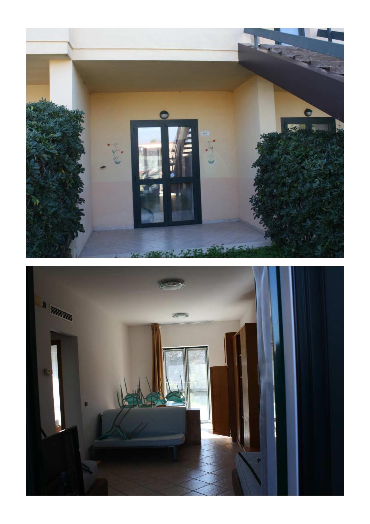 immobile appartamento all'asta in Frazione di Sibari, contrada Bruscata Grande, facenti parte del complesso turistico denominato Multiproprietà “Villaggio Aurora” Cassano all'Ionio (CS) - 1