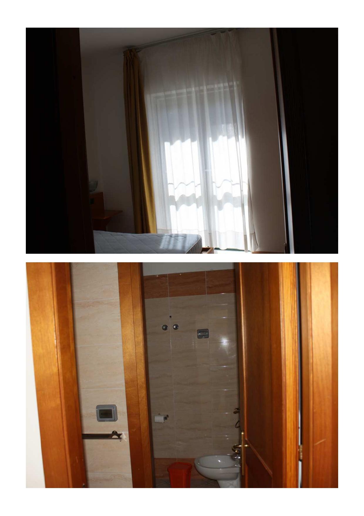 immobile appartamento all'asta in Frazione di Sibari, contrada Bruscata Grande, facenti parte del complesso turistico denominato Multiproprietà “Villaggio Aurora” Cassano all'Ionio (CS) - 3