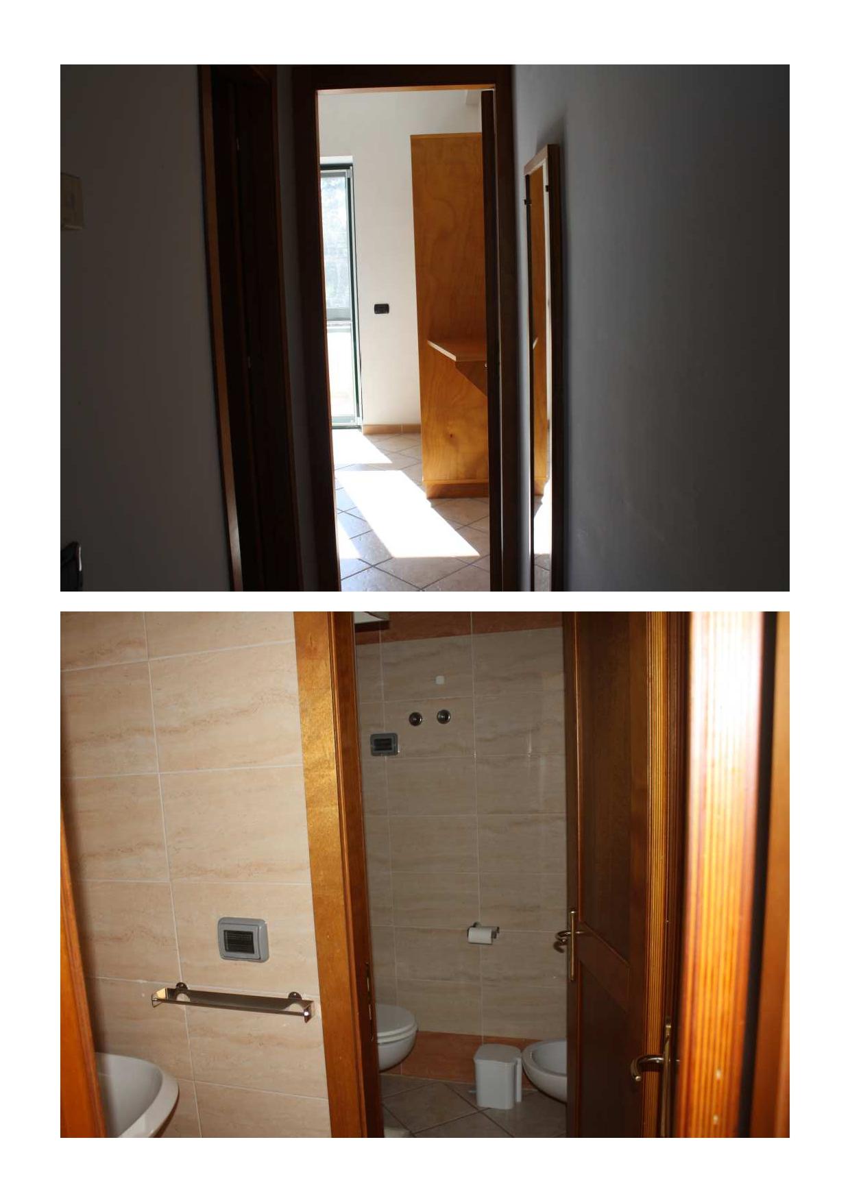 immobile appartamento all'asta in Frazione di Sibari, contrada Bruscata Grande, facenti parte del complesso turistico denominato Multiproprietà “Villaggio Aurora” Cassano all'Ionio (CS) - 3