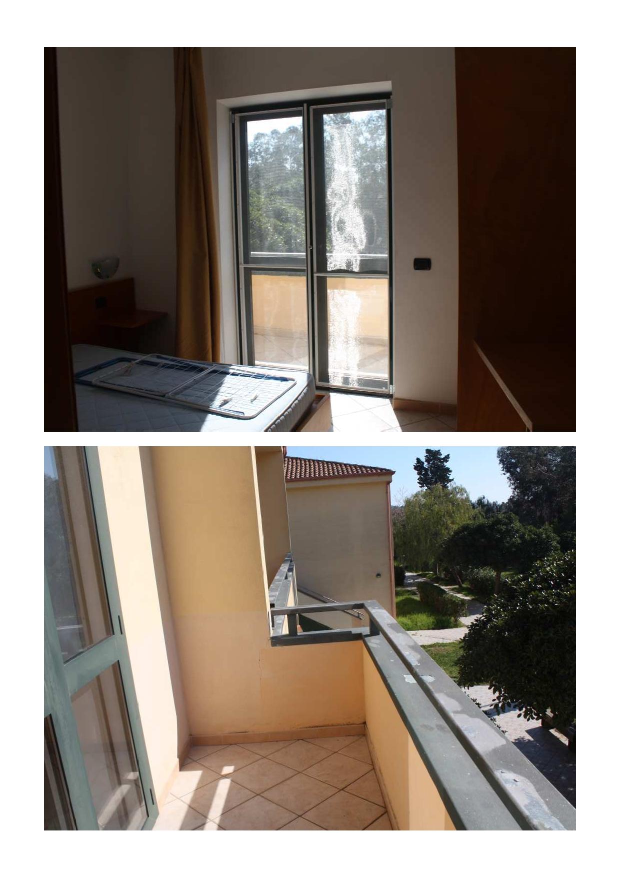 immobile appartamento all'asta in Frazione di Sibari, contrada Bruscata Grande, facenti parte del complesso turistico denominato Multiproprietà “Villaggio Aurora” Cassano all'Ionio (CS) - 4