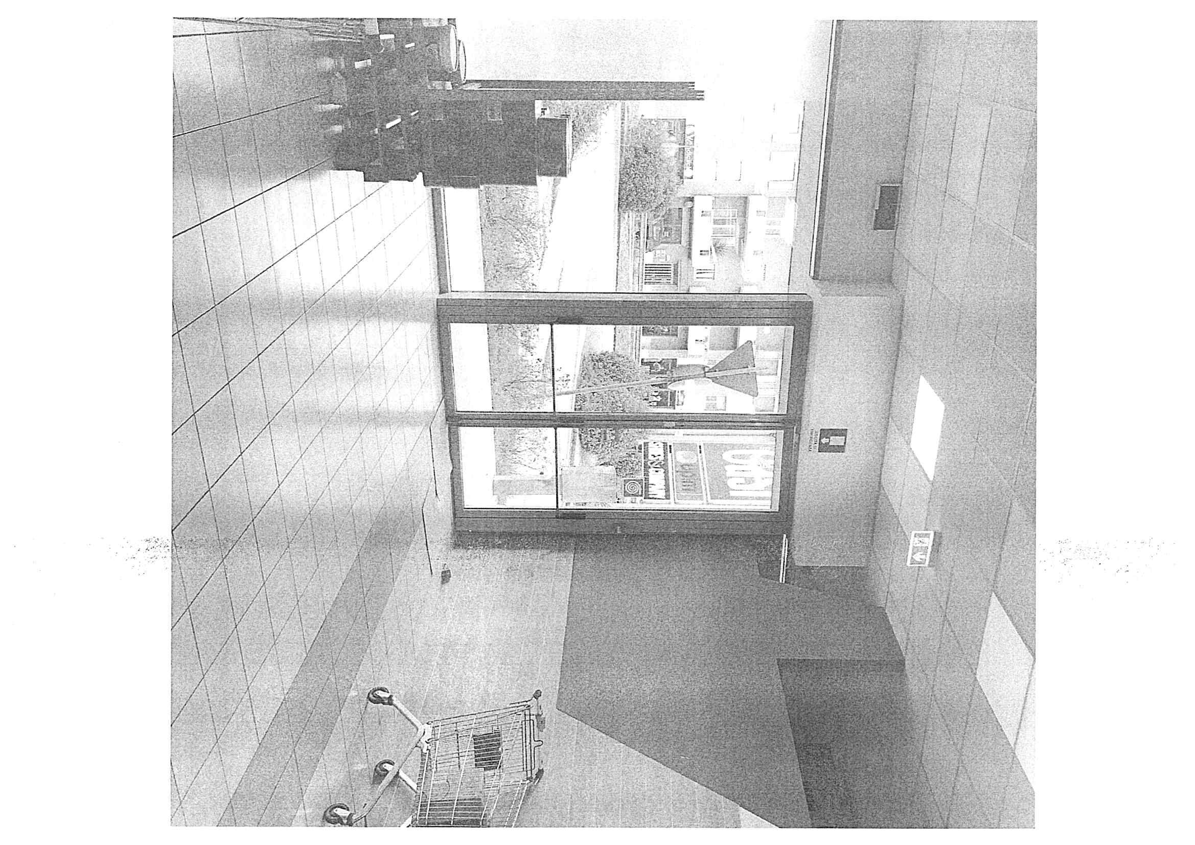 immobile negozio all'asta in Strada Statale Muccese Nord, 24 - 62024 Matelica (MC) - 1