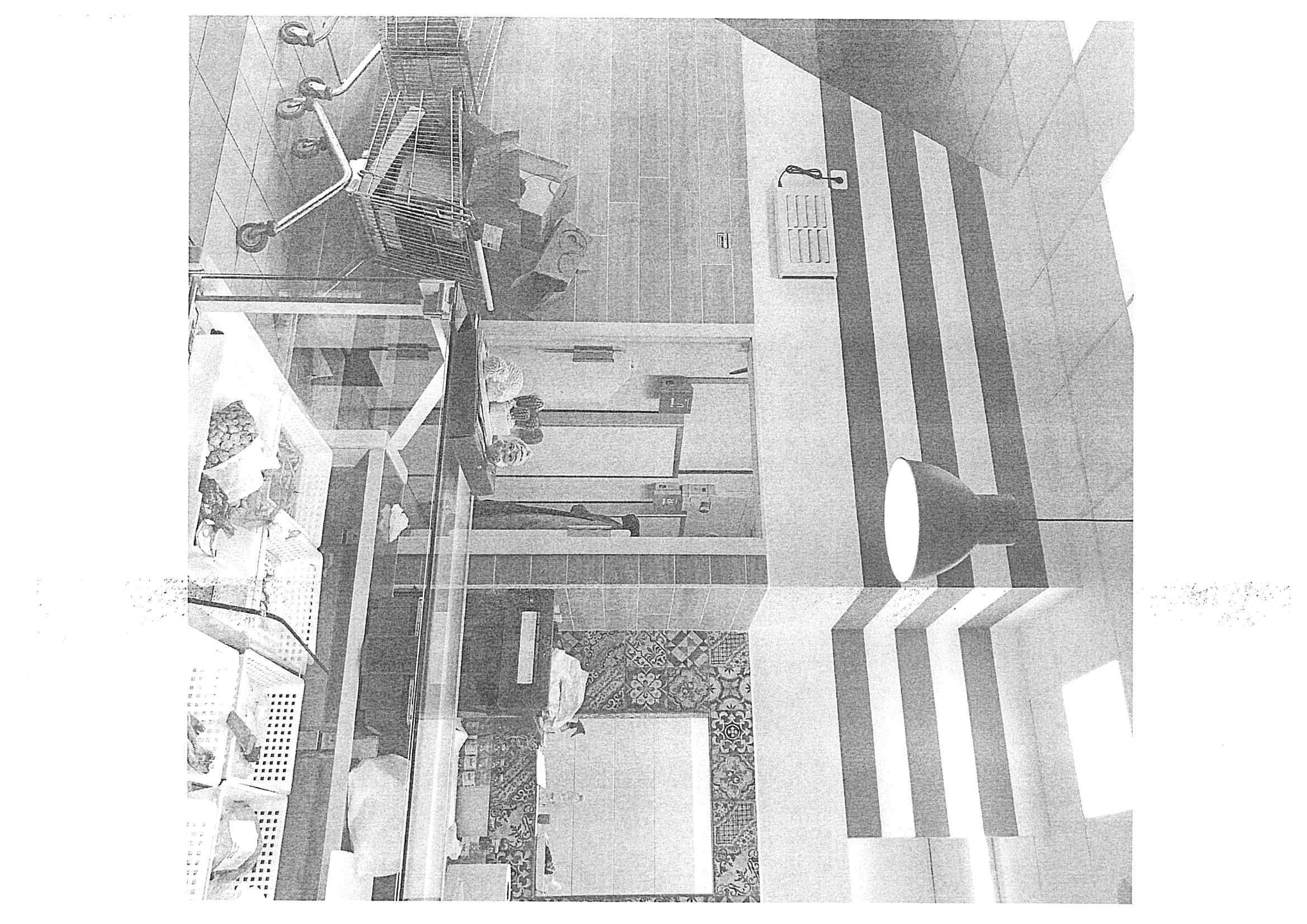 immobile negozio all'asta in Strada Statale Muccese Nord, 24 - 62024 Matelica (MC) - 2