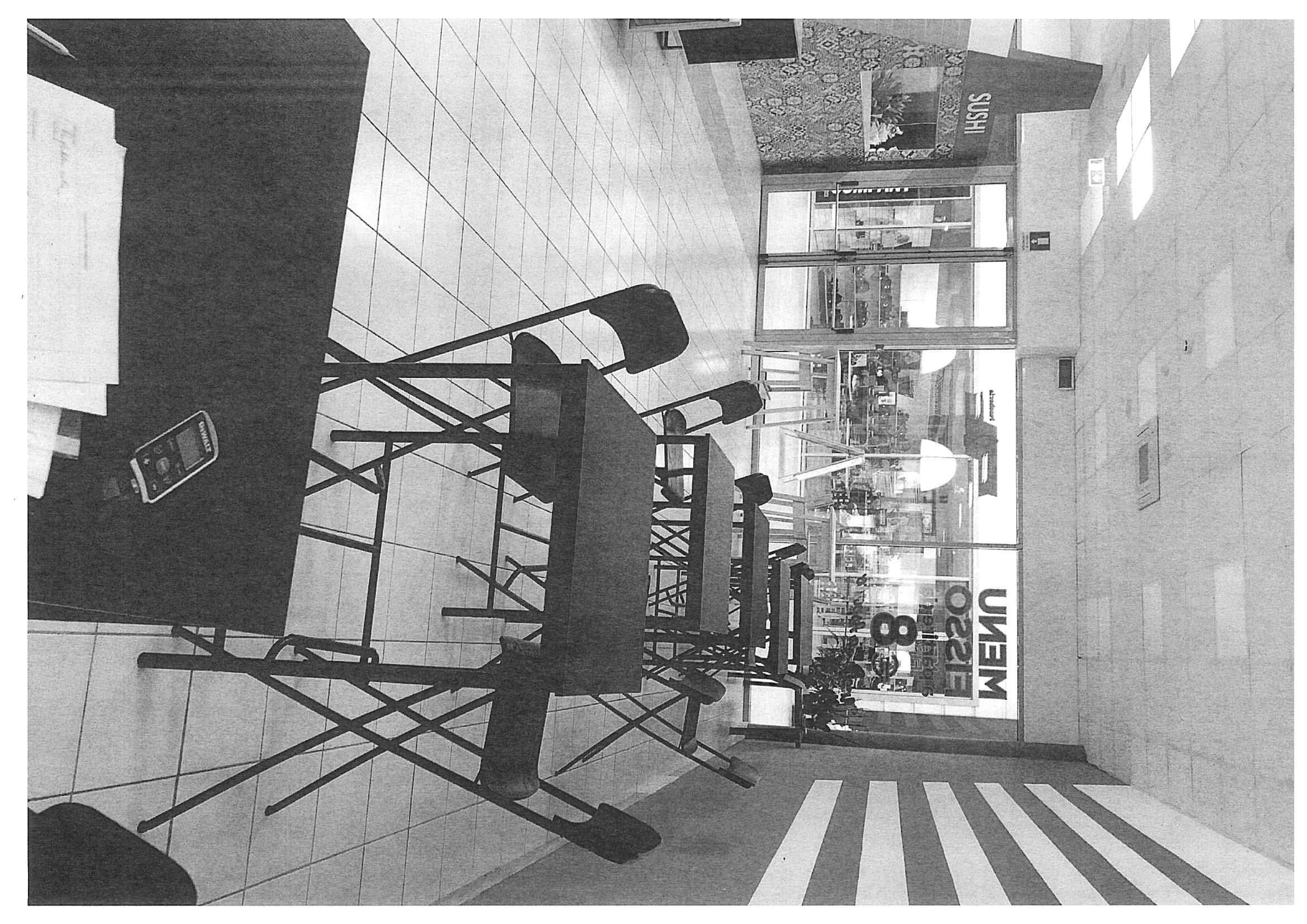 immobile negozio all'asta in Strada Statale Muccese Nord, 24 - 62024 Matelica (MC) - 3