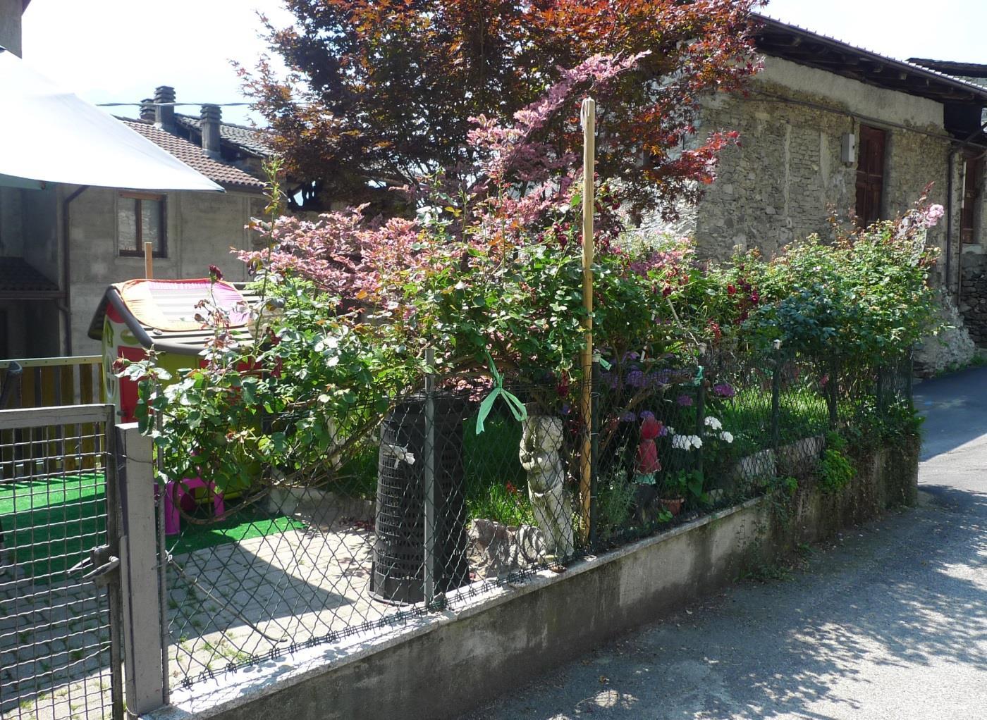 immobile appartamento all'asta in Via Morano 15 - 23011 Ardenno (SO) - 1
