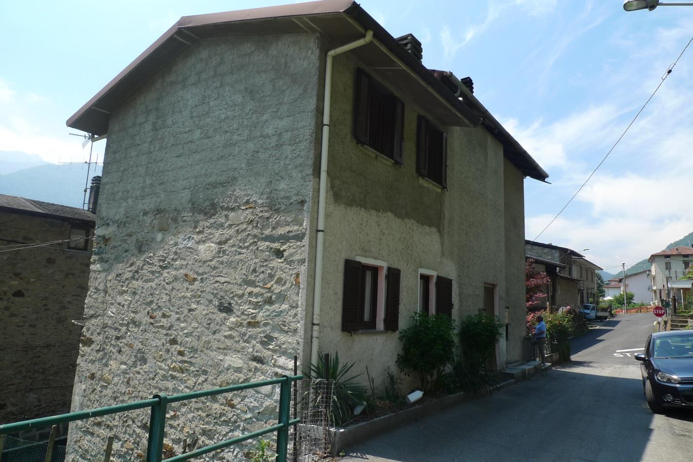 immobile appartamento all'asta in Via Morano 15 - 23011 Ardenno (SO) - 4