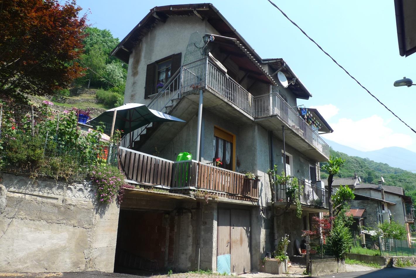immobile appartamento all'asta in Via Morano 15 - 23011 Ardenno (SO) - 5