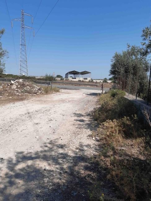immobile terreno all'asta in CDA SANTA CATRINI - 96010 Melilli (SR) - 3