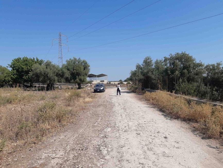 immobile terreno all'asta in CDA SANTA CATRINI - 96010 Melilli (SR) - 4