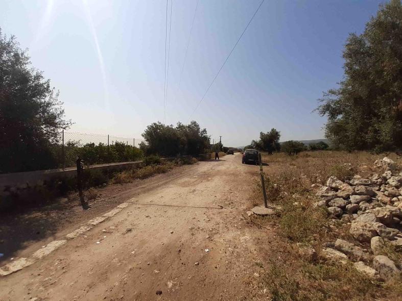 immobile terreno all'asta in CDA SANTA CATRINI - 96010 Melilli (SR) - 5