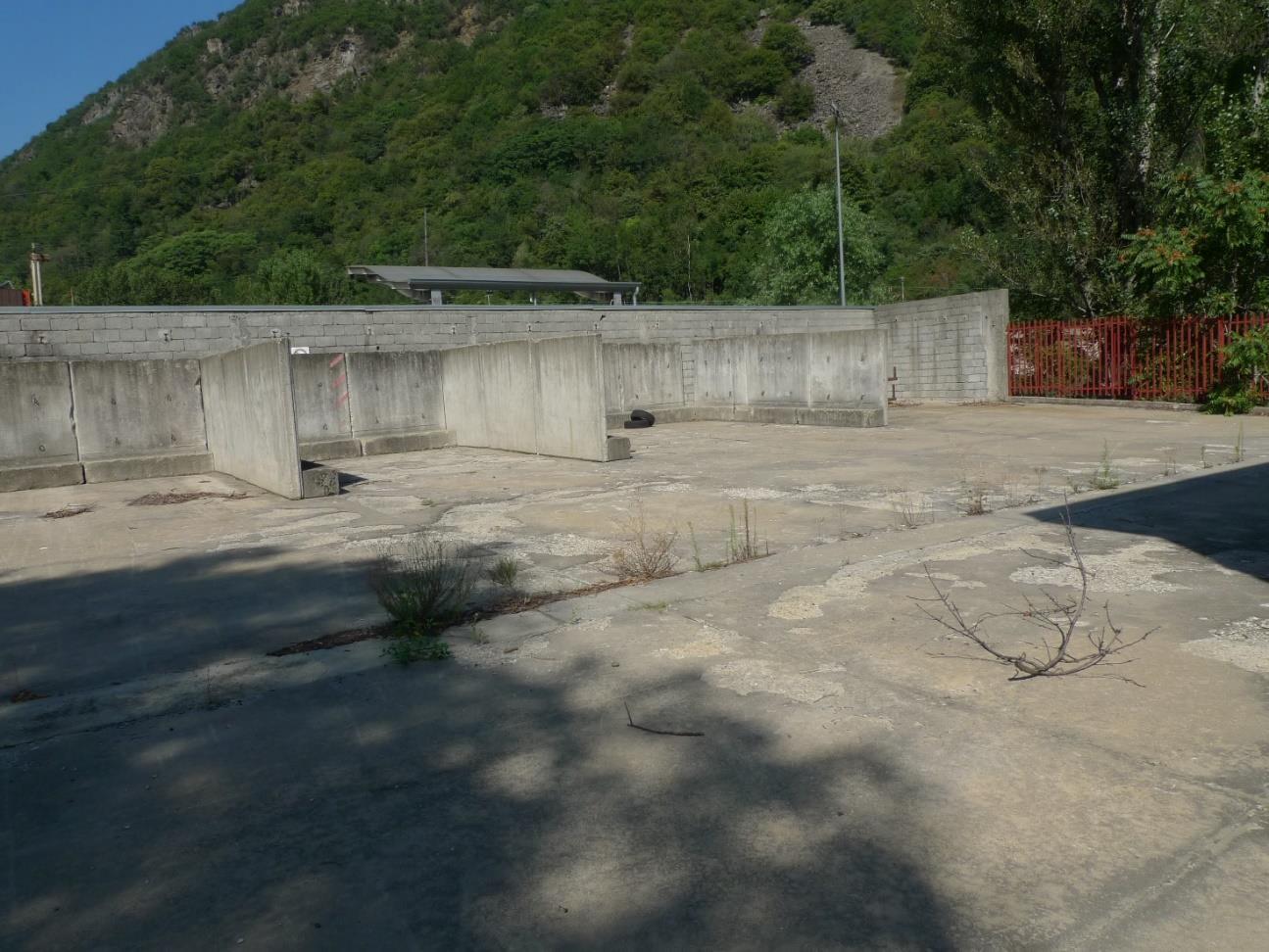 immobile terreno all'asta in Via Fortunato - 23018 Talamona (SO) - 4