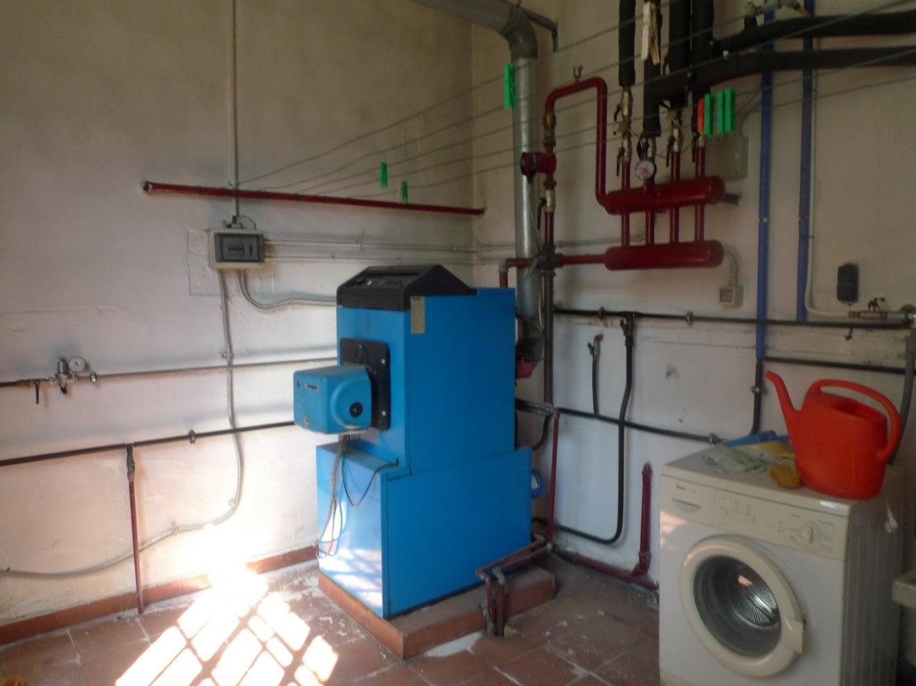 immobile terreno all'asta in Via Fortunato - 23018 Talamona (SO) - 5