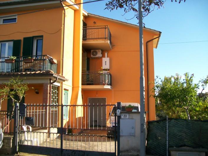 immobile casa singola all'asta in Via del Pontone n 21 - 01019 Vetralla (VT) - 5