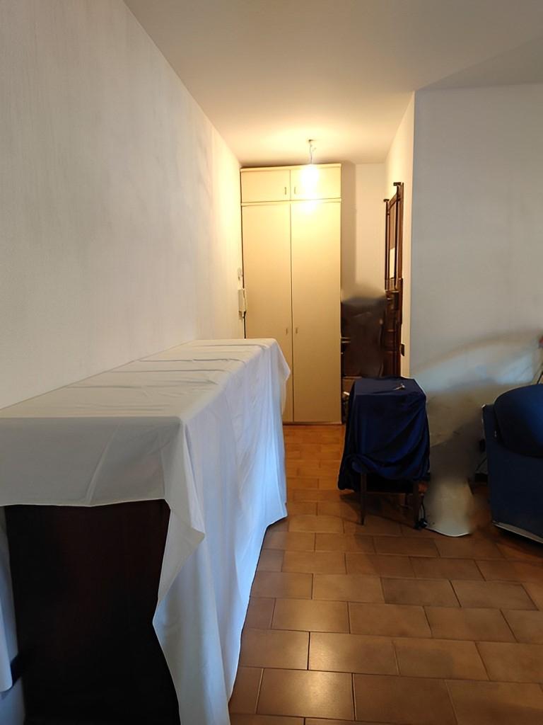 immobile ABITAZIONE IN ASTA CON BOX IN VIA G. ROSSINI, LAINATE (MI) - 2
