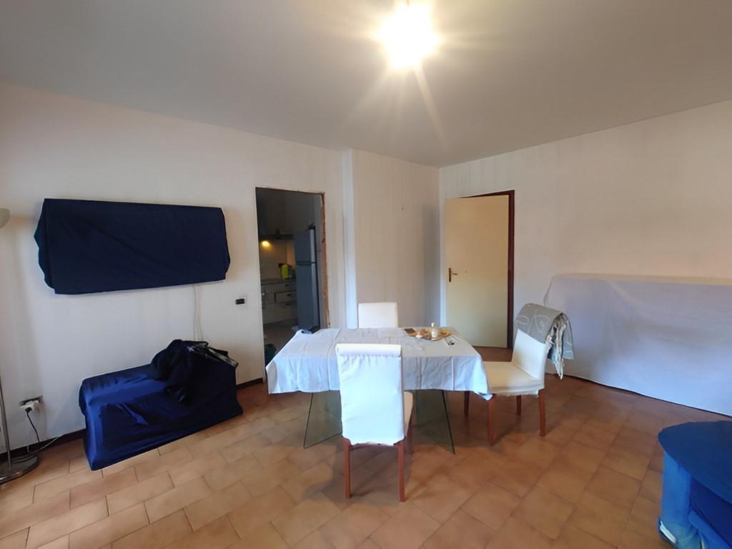 immobile ABITAZIONE IN ASTA CON BOX IN VIA G. ROSSINI, LAINATE (MI) - 5