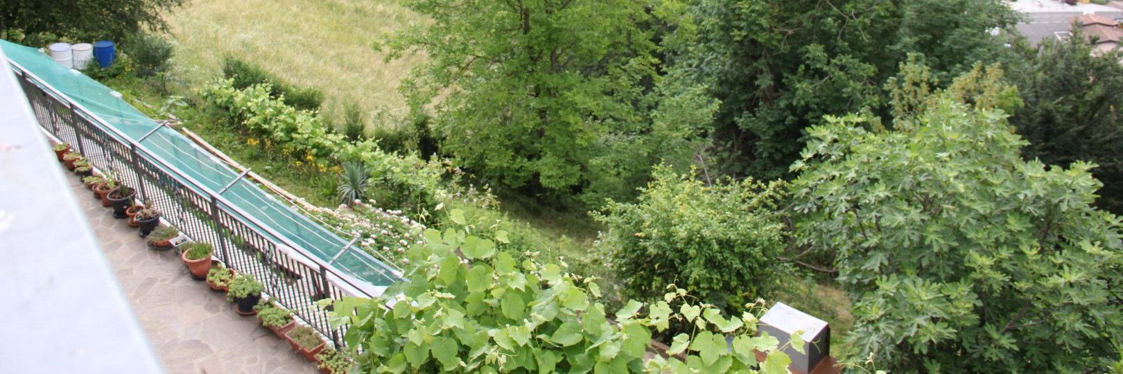 immobile terreno all'asta in Via Prealpina Inferiore n 5 Gorno (BG) - 2