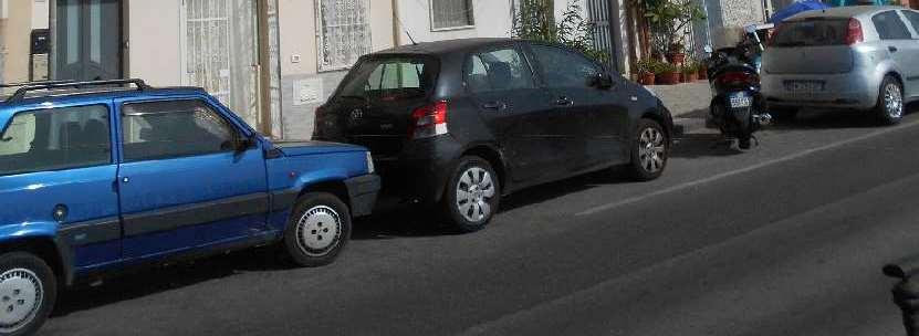 immobile appartamento all'asta in via Lungomare 4 Novembre n 47 - 98035 Giardini-Naxos (ME) - 3