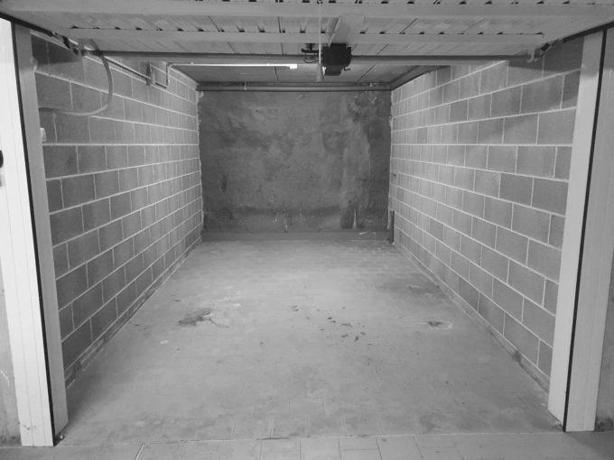 immobile garage all'asta in VIA LITORANEA 152 Follonica (GR) - 1