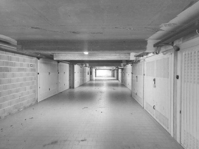immobile garage all'asta in VIA LITORANEA 152 Follonica (GR) - 2