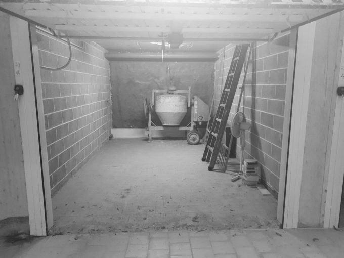 immobile garage all'asta in VIA LITORANEA 152 Follonica (GR) - 5