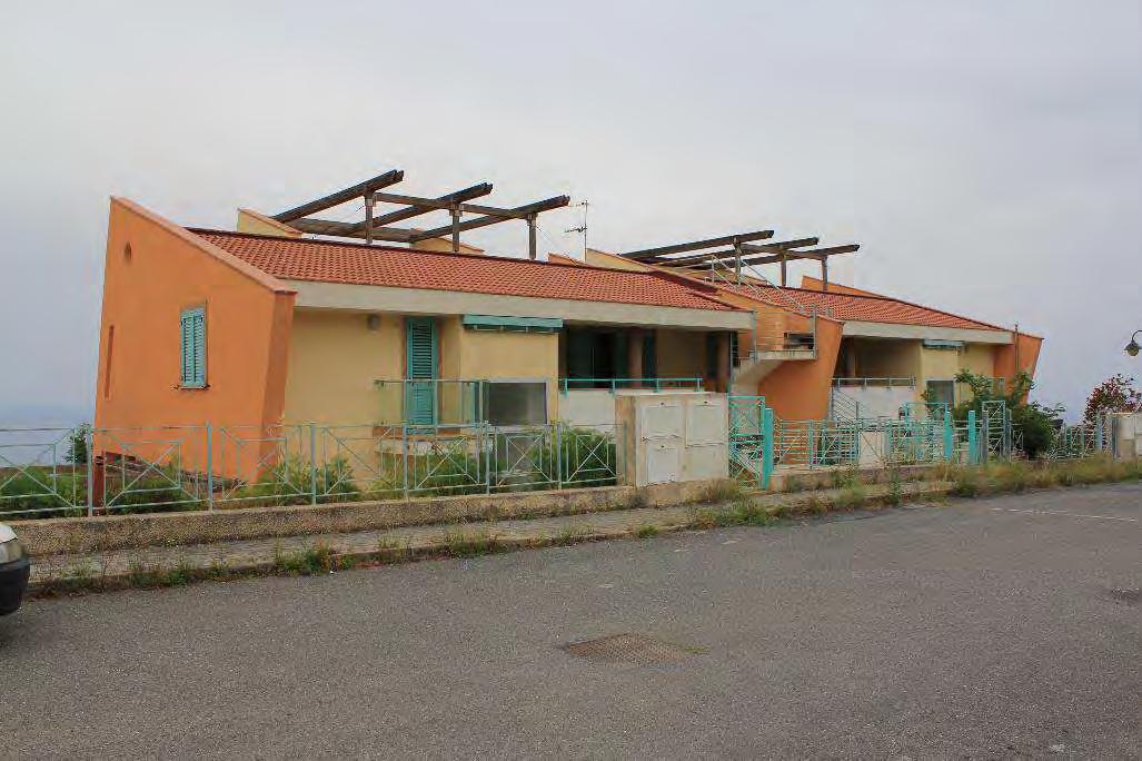 immobile appartamento all'asta in Località Piane snc - 87033 Belmonte Calabro (CS) - 5