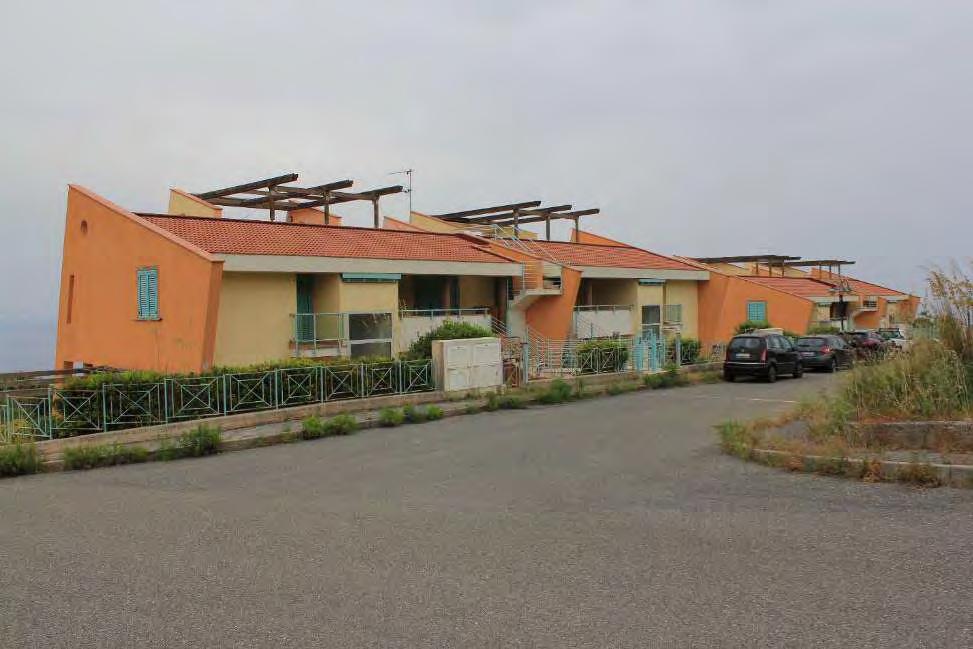 immobile appartamento all'asta in Località Piane snc - 87033 Belmonte Calabro (CS) - 3