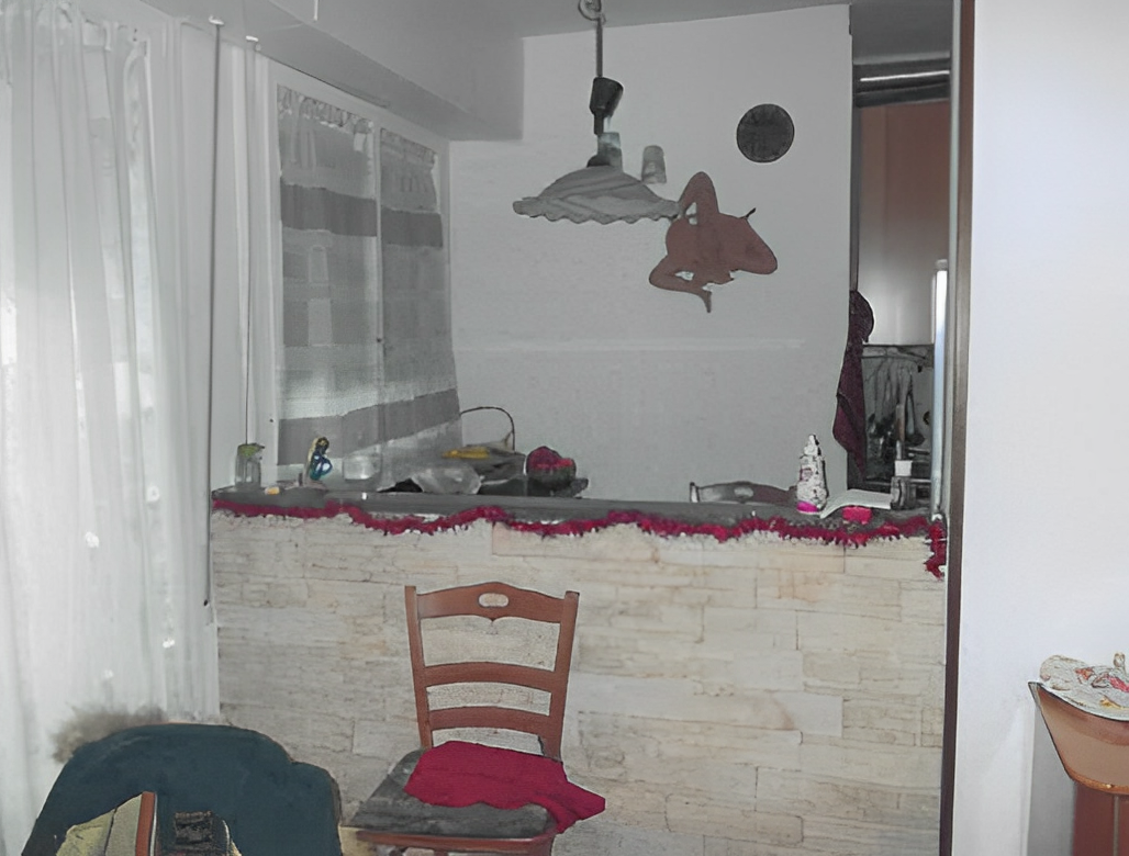 immobile QUADRILOCALE IN ASTA IN VIA A. EMILIO, PIOLTELLO (MI) - 1