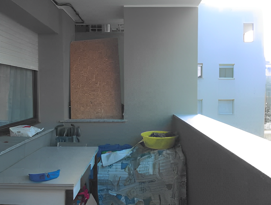 immobile QUADRILOCALE IN ASTA IN VIA A. EMILIO, PIOLTELLO (MI) - 2