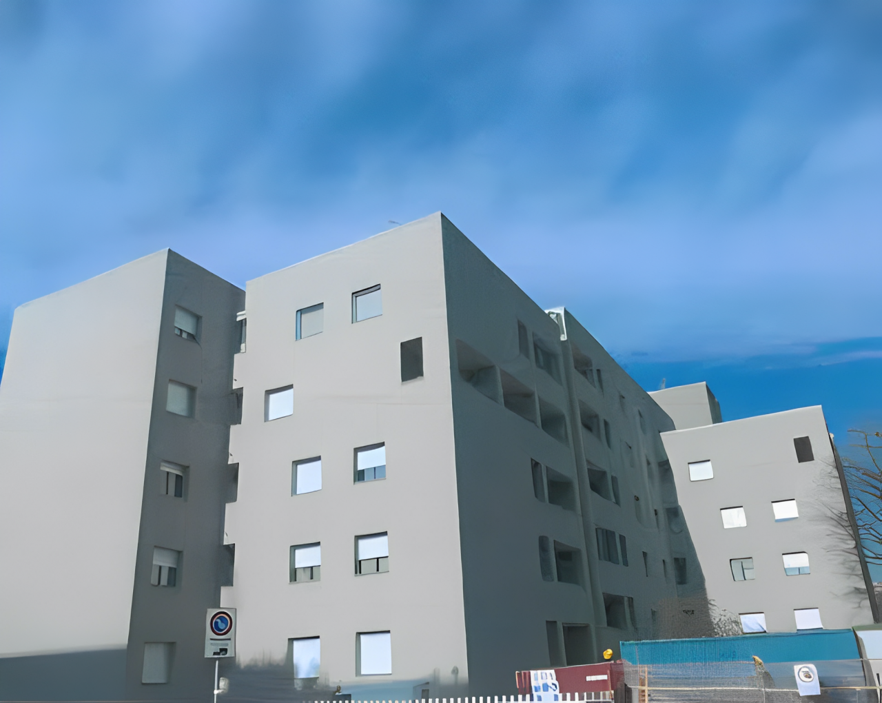 immobile QUADRILOCALE IN ASTA IN VIA A. EMILIO, PIOLTELLO (MI) - 3