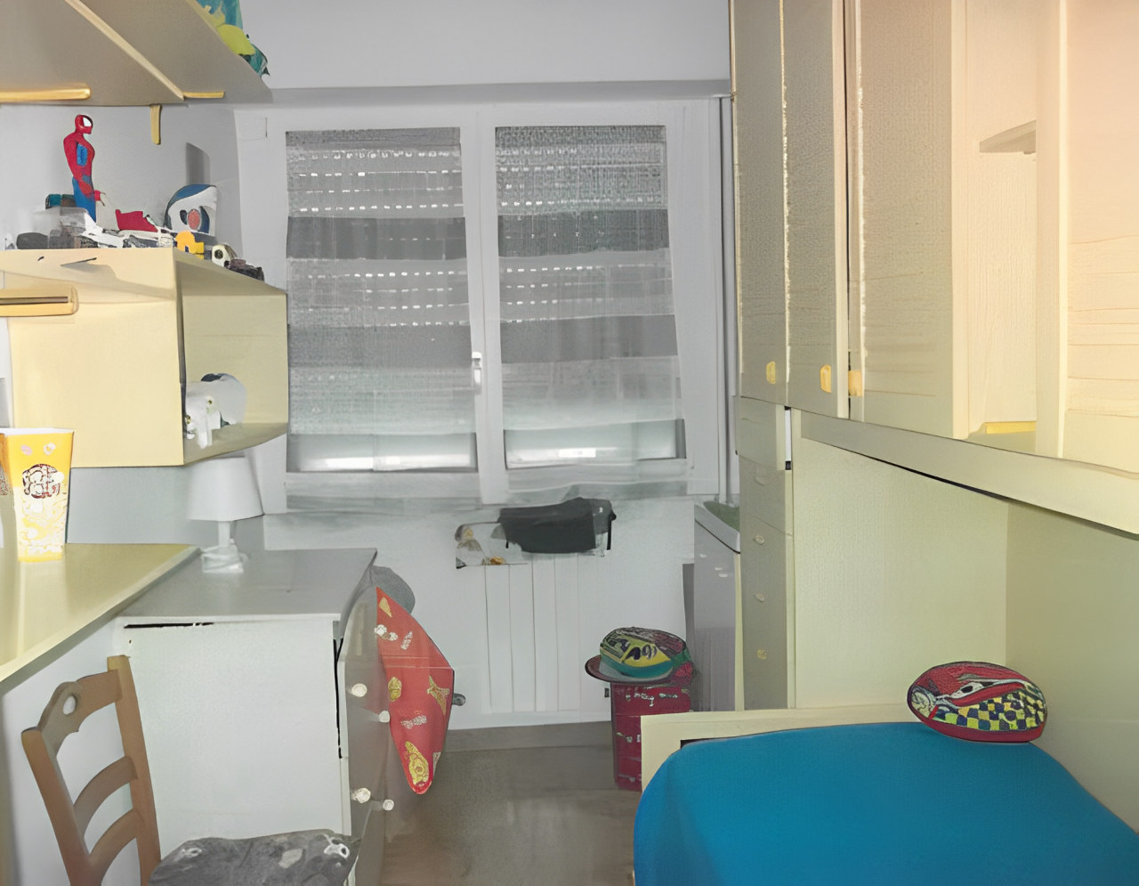 immobile QUADRILOCALE IN ASTA IN VIA A. EMILIO, PIOLTELLO (MI) - 4