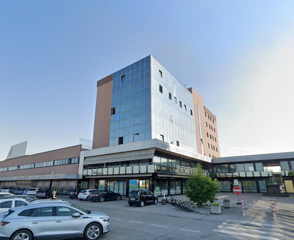 immobile ufficio all'asta in Viale del Lavoro 45 San Martino Buon Albergo (VR) - 4