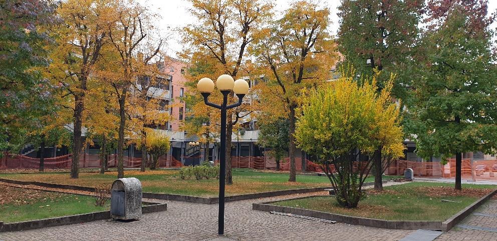 immobile appartamento all'asta in Piazza Grandi 48 - 20033 Solaro (MI) - 3