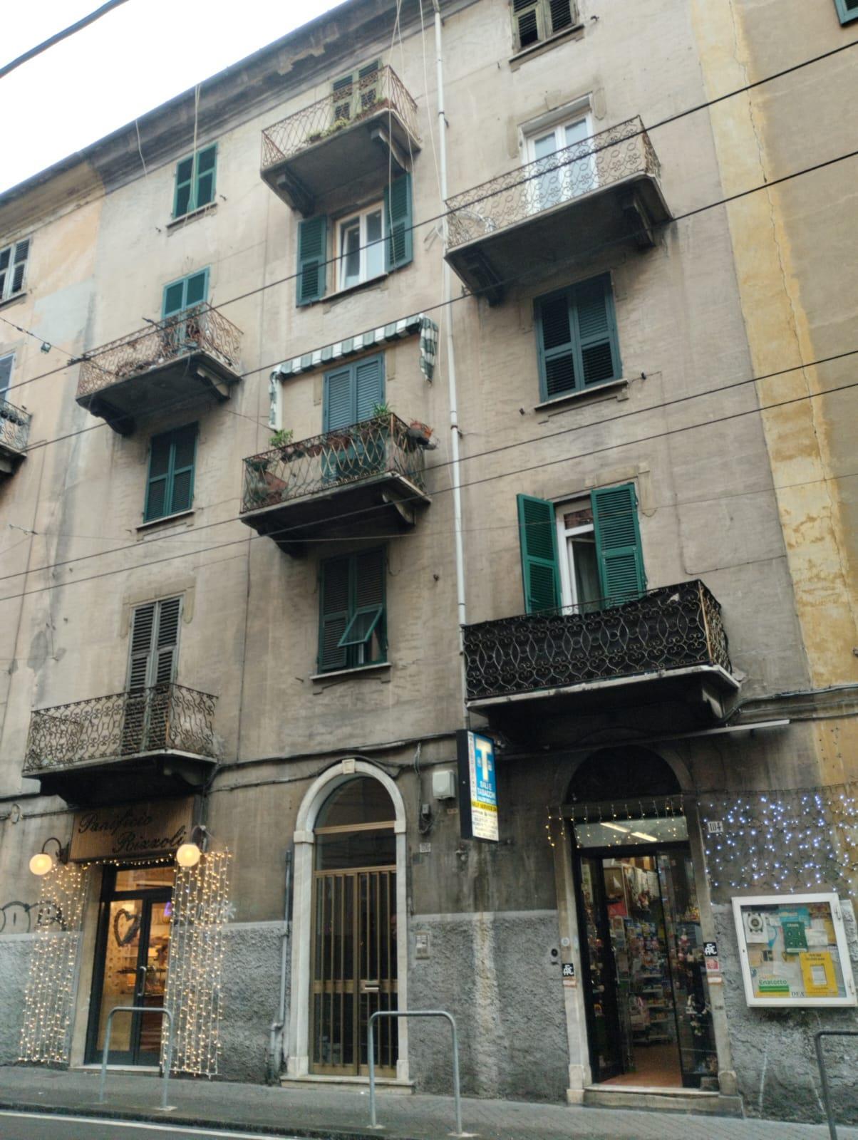 immobile appartamento all'asta in Via Fiume 106 - 19100 La Spezia (SP) - 1