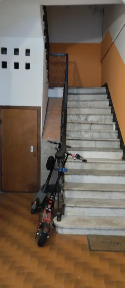immobile appartamento all'asta in Via Fiume 106 - 19100 La Spezia (SP) - 3