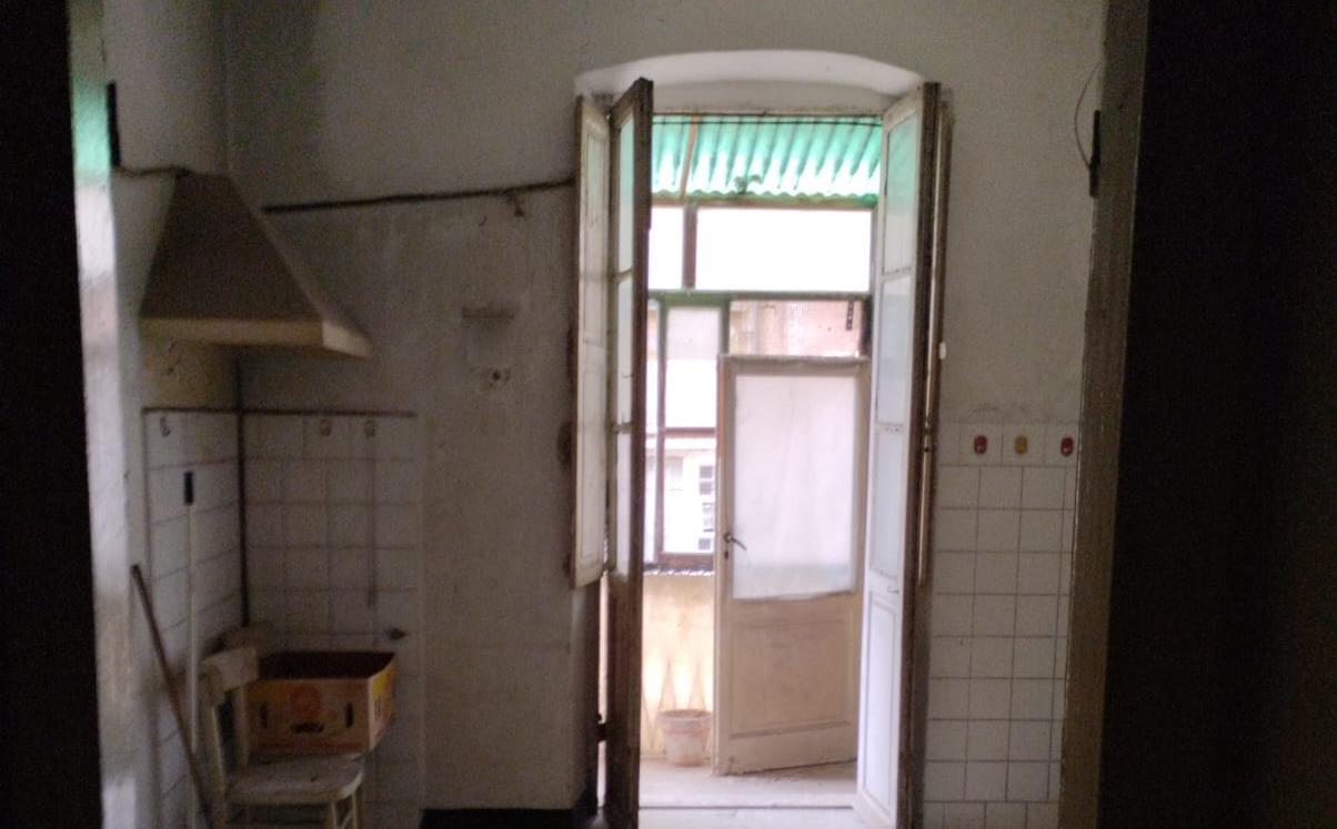 immobile appartamento all'asta in Via Fiume 106 - 19100 La Spezia (SP) - 4