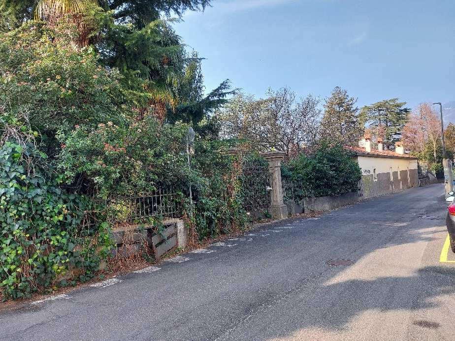 immobile appartamento all'asta in Frazione Sagnino - Via San Giacomo 9-11 - 22100 Como (CO) - 2