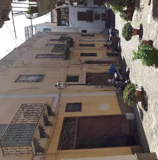 immobile terreno all'asta in Isola Vulcano Lipari (ME) - 1
