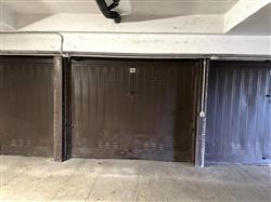immobile garage all'asta in Via Tolmezzo 27 - 20093 Cologno Monzese (MI) - 1